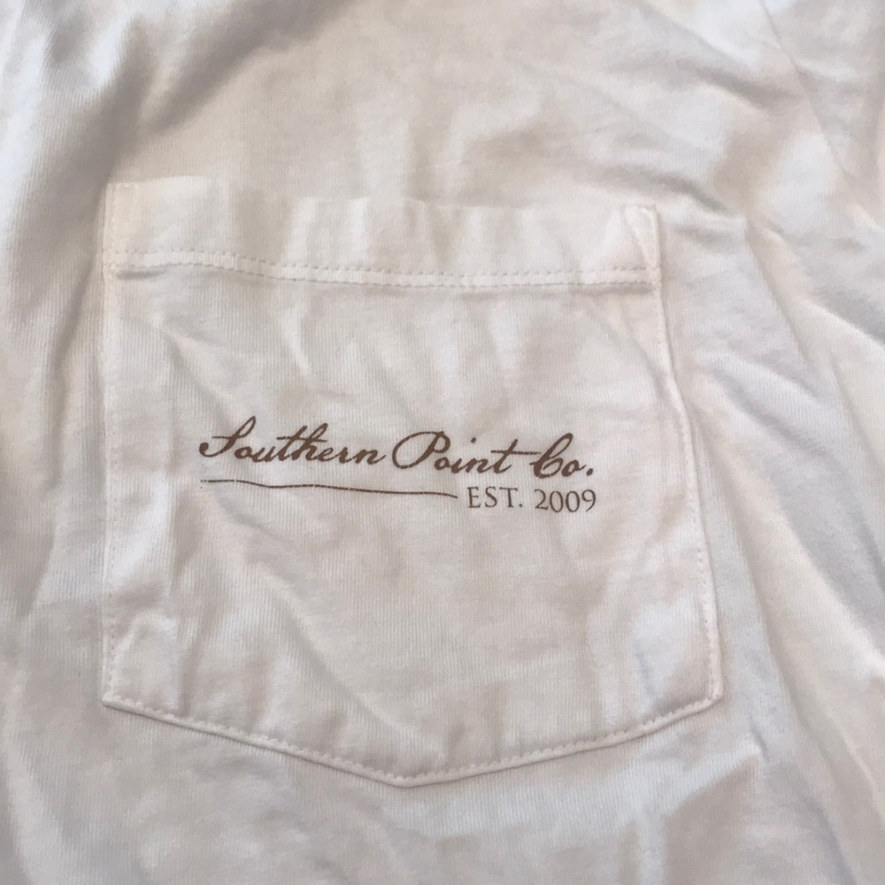 Long sleeve T - Picture 2 of 4